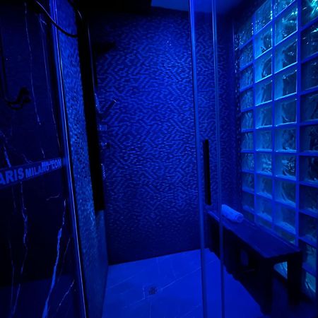 The Spa Suite Rome Exterior photo