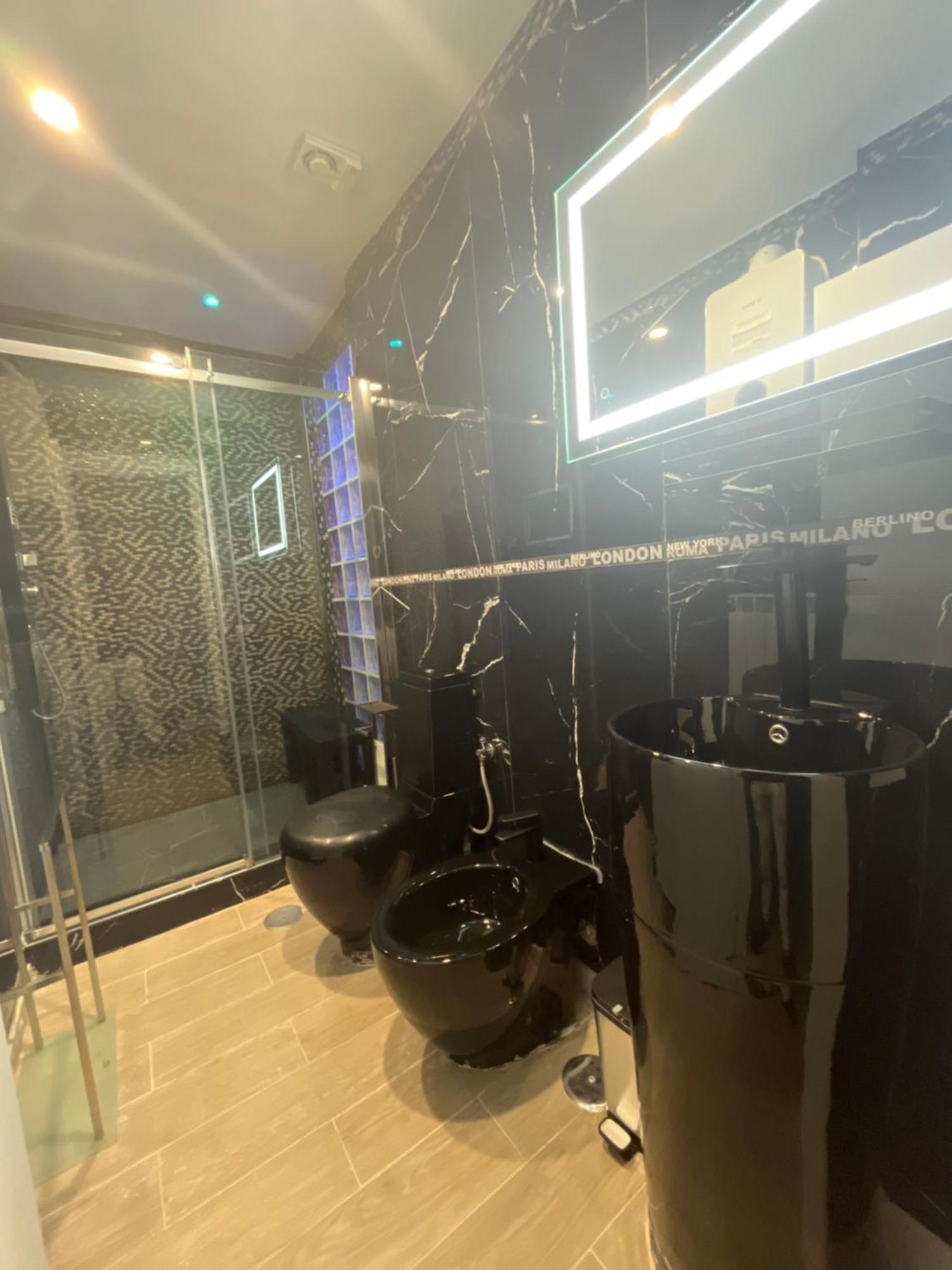 The Spa Suite Rome Exterior photo